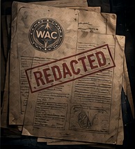 Redacted WAC incident file